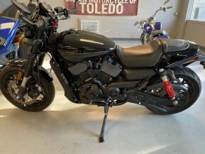 2018 Harley-Davidson Street 750 for sale 201191818